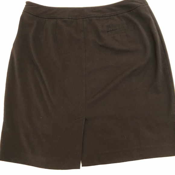 Lane Bryant pencil skirt sz 20 - Picture 4 of 5